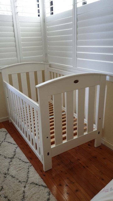 boori deluxe mattress